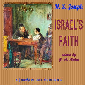 Israel's Faith - Nathan Solomon Joseph Audiobooks - Free Audio Books | Knigi-Audio.com/en/