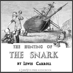 The Hunting of the Snark (Version 3) - Lewis Carroll Audiobooks - Free Audio Books | Knigi-Audio.com/en/