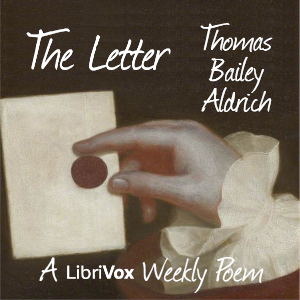 The Letter - Thomas Bailey Aldrich Audiobooks - Free Audio Books | Knigi-Audio.com/en/