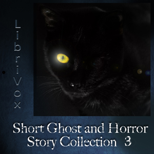Short Ghost and Horror Collection 003 - Various Audiobooks - Free Audio Books | Knigi-Audio.com/en/