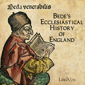 Bede's Ecclesiastical History of England - The Venerable Bede Audiobooks - Free Audio Books | Knigi-Audio.com/en/