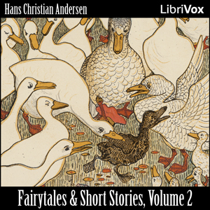 Hans Christian Andersen: Fairytales and Short Stories Volume 2, 1844 to 1847 - Hans Christian Andersen Audiobooks - Free Audio Books | Knigi-Audio.com/en/