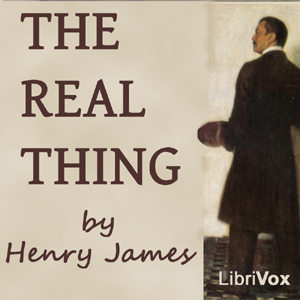 The Real Thing - Henry James Audiobooks - Free Audio Books | Knigi-Audio.com/en/