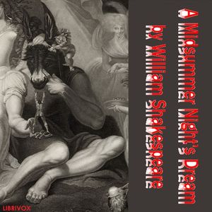 A Midsummer Night's Dream (version 4) - William Shakespeare Audiobooks - Free Audio Books | Knigi-Audio.com/en/
