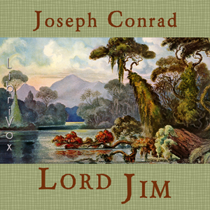 Lord Jim - Joseph Conrad Audiobooks - Free Audio Books | Knigi-Audio.com/en/