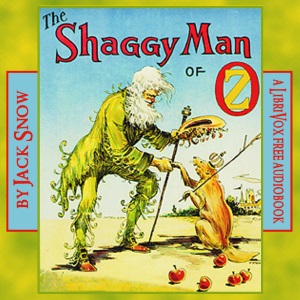 Shaggy Man of Oz - Jack SNOW Audiobooks - Free Audio Books | Knigi-Audio.com/en/