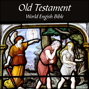 Bible (WEB) Old Testament - complete - World English Bible Audiobooks - Free Audio Books | Knigi-Audio.com/en/