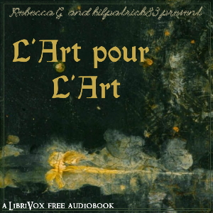 L'Art Pour l'Art - Various Audiobooks - Free Audio Books | Knigi-Audio.com/en/