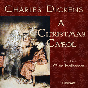 A Christmas Carol (version 02) - Charles Dickens Audiobooks - Free Audio Books | Knigi-Audio.com/en/