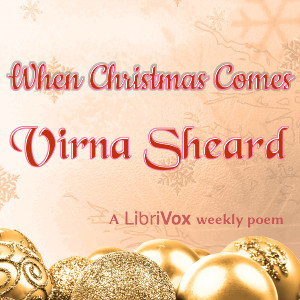 When Christmas Comes - Virna SHEARD Audiobooks - Free Audio Books | Knigi-Audio.com/en/