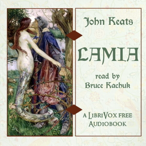 Lamia - John Keats Audiobooks - Free Audio Books | Knigi-Audio.com/en/