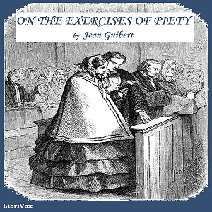 On the Exercises of Piety - Jean GUIBERT Audiobooks - Free Audio Books | Knigi-Audio.com/en/