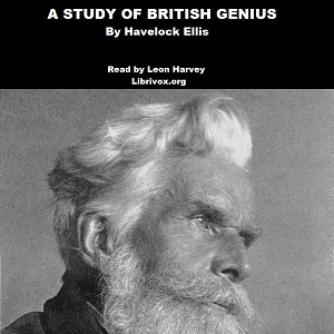 A Study of British Genius - Havelock ELLIS Audiobooks - Free Audio Books | Knigi-Audio.com/en/