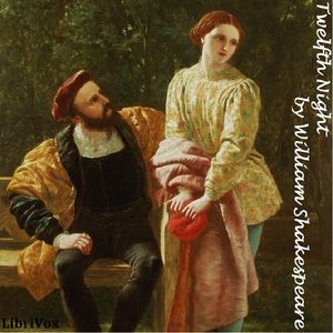 Twelfth Night (version 3) - William Shakespeare Audiobooks - Free Audio Books | Knigi-Audio.com/en/