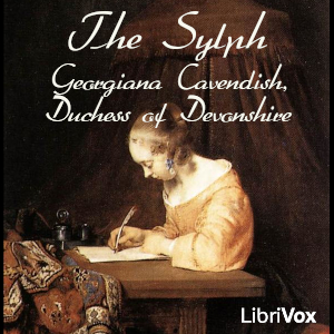 The Sylph - Georgiana Cavendish, Duchess of Devonshire Audiobooks - Free Audio Books | Knigi-Audio.com/en/