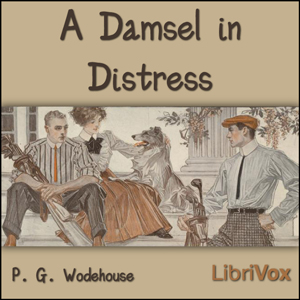 A Damsel in Distress - P. G. Wodehouse Audiobooks - Free Audio Books | Knigi-Audio.com/en/