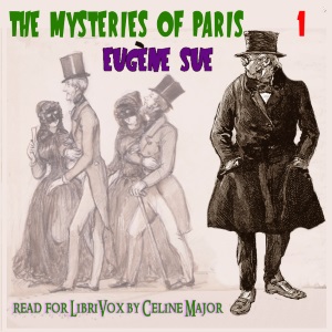 The Mysteries of Paris - Volume 1 (version 2) - Eugène Sue Audiobooks - Free Audio Books | Knigi-Audio.com/en/