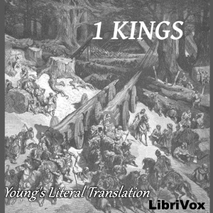 Bible (YLT) 11: 1 Kings - Young's Literal Translation Audiobooks - Free Audio Books | Knigi-Audio.com/en/