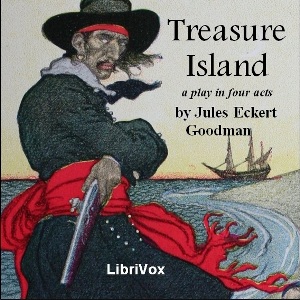 Treasure Island: A Play in 4 Acts - Jules Eckert GOODMAN Audiobooks - Free Audio Books | Knigi-Audio.com/en/