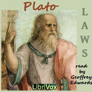 Laws - Plato Audiobooks - Free Audio Books | Knigi-Audio.com/en/