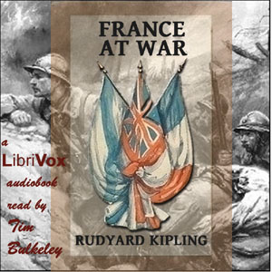 France At War: On the Frontier of Civilization - Rudyard Kipling Audiobooks - Free Audio Books | Knigi-Audio.com/en/