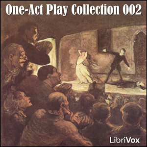 One-Act Play Collection 002 - Various Audiobooks - Free Audio Books | Knigi-Audio.com/en/