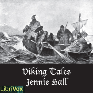 Viking Tales - Jennie HALL Audiobooks - Free Audio Books | Knigi-Audio.com/en/