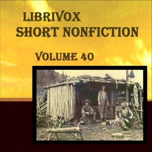 Short Nonfiction Collection, Vol. 040 - Various Audiobooks - Free Audio Books | Knigi-Audio.com/en/