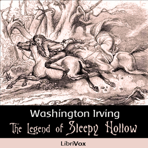The Legend of Sleepy Hollow (Version 2) - Washington Irving Audiobooks - Free Audio Books | Knigi-Audio.com/en/