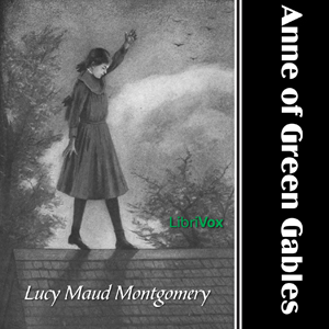Anne of Green Gables - Lucy Maud Montgomery Audiobooks - Free Audio Books | Knigi-Audio.com/en/