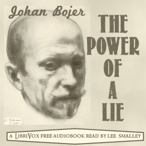 The Power of a Lie - Johan BOJER Audiobooks - Free Audio Books | Knigi-Audio.com/en/