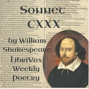 Sonnet 130 - William Shakespeare Audiobooks - Free Audio Books | Knigi-Audio.com/en/