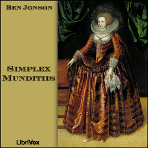 Simplex Munditiis - Ben Jonson Audiobooks - Free Audio Books | Knigi-Audio.com/en/