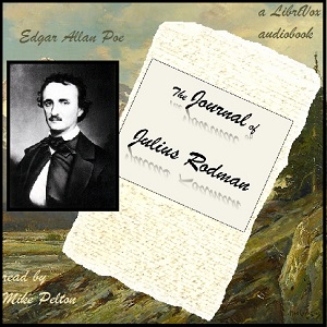 The Journal of Julius Rodman - Edgar Allan Poe Audiobooks - Free Audio Books | Knigi-Audio.com/en/