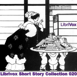 Short Story Collection Vol. 020 - Various Audiobooks - Free Audio Books | Knigi-Audio.com/en/