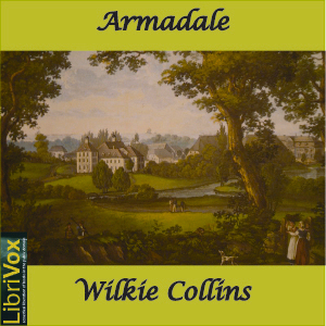 Armadale - Wilkie Collins Audiobooks - Free Audio Books | Knigi-Audio.com/en/