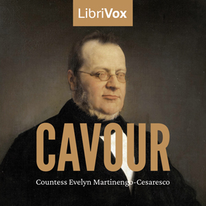 Cavour - Countess Evelyn Martinengo-Cesaresco Audiobooks - Free Audio Books | Knigi-Audio.com/en/
