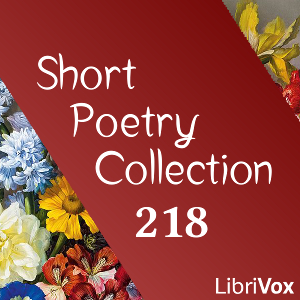 Short Poetry Collection 218 - Various Audiobooks - Free Audio Books | Knigi-Audio.com/en/
