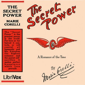 The Secret Power - Marie Corelli Audiobooks - Free Audio Books | Knigi-Audio.com/en/