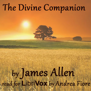 The Divine Companion (Version 2) - James Allen Audiobooks - Free Audio Books | Knigi-Audio.com/en/