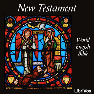 Bible (WEB) NT 01-27: The New Testament - World English Bible Audiobooks - Free Audio Books | Knigi-Audio.com/en/