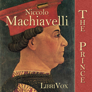 The Prince - Niccolò Machiavelli Audiobooks - Free Audio Books | Knigi-Audio.com/en/