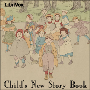 Child’s New Story Book - Anonymous Audiobooks - Free Audio Books | Knigi-Audio.com/en/