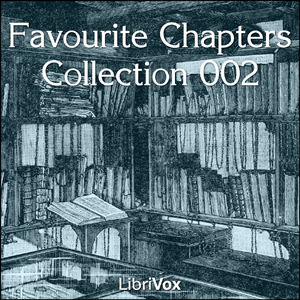 Favourite Chapters Collection 002 - Various Audiobooks - Free Audio Books | Knigi-Audio.com/en/