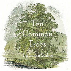 Ten Common Trees - Susan STOKES Audiobooks - Free Audio Books | Knigi-Audio.com/en/