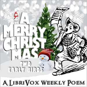 A Merry Christmas : two early birds - Anonymous Audiobooks - Free Audio Books | Knigi-Audio.com/en/