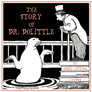 The Story of Doctor Dolittle (version 2) - Hugh Lofting Audiobooks - Free Audio Books | Knigi-Audio.com/en/