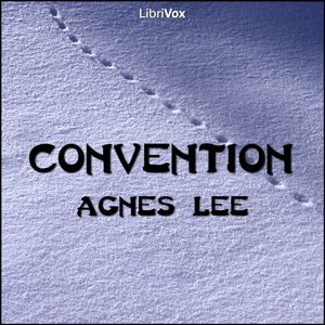 Convention - Agnes LEE Audiobooks - Free Audio Books | Knigi-Audio.com/en/