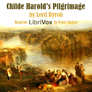 Childe Harold's Pilgrimage - George Gordon, Lord Byron Audiobooks - Free Audio Books | Knigi-Audio.com/en/