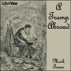 A Tramp Abroad - Mark Twain Audiobooks - Free Audio Books | Knigi-Audio.com/en/